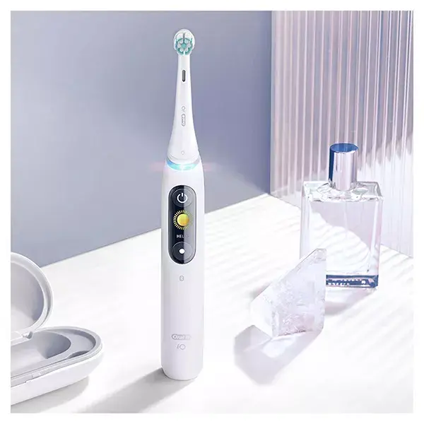 Zobu birstes galva Oral-B iO Gentle Care 4210201343646 Photo 9