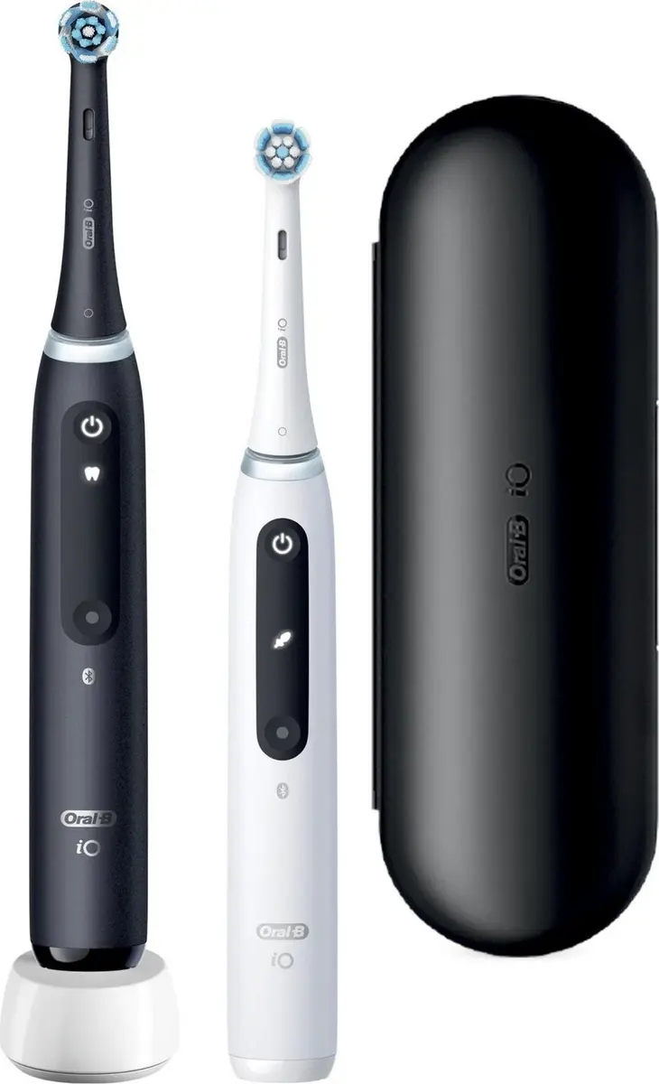 Zobu birste Oral-B iO Series 5