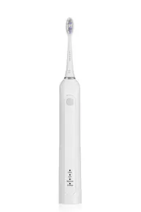 Seysso Carbon Basic Sonic toothbrush SE05WHT — adult, built‑in lithium battery, 3 modes, 1 handle + 1 brush head, white