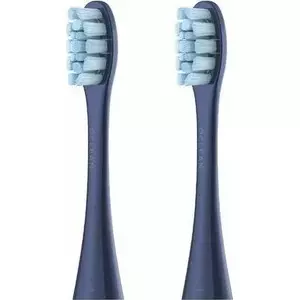Oclean PW05 Toothbrush Replacement Heads compatible with SE, One, X, Z1, Air 2 pieces