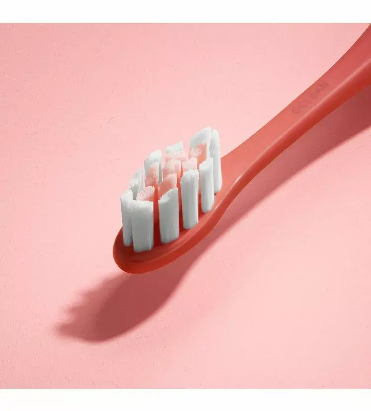 Sonic toothbrush Oclean Flow Find Duo Set Photo 2