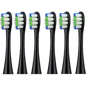 Oclean P1C5 B06 Replacement Toothbrush Heads, 6-Pack