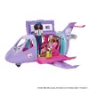 MATTEL Barbie Airplane Adventures mini doll playset Photo 2