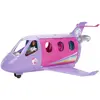 MATTEL Barbie Airplane Adventures mini doll playset Photo 4