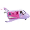 MATTEL Barbie Airplane Adventures mini doll playset Photo 5
