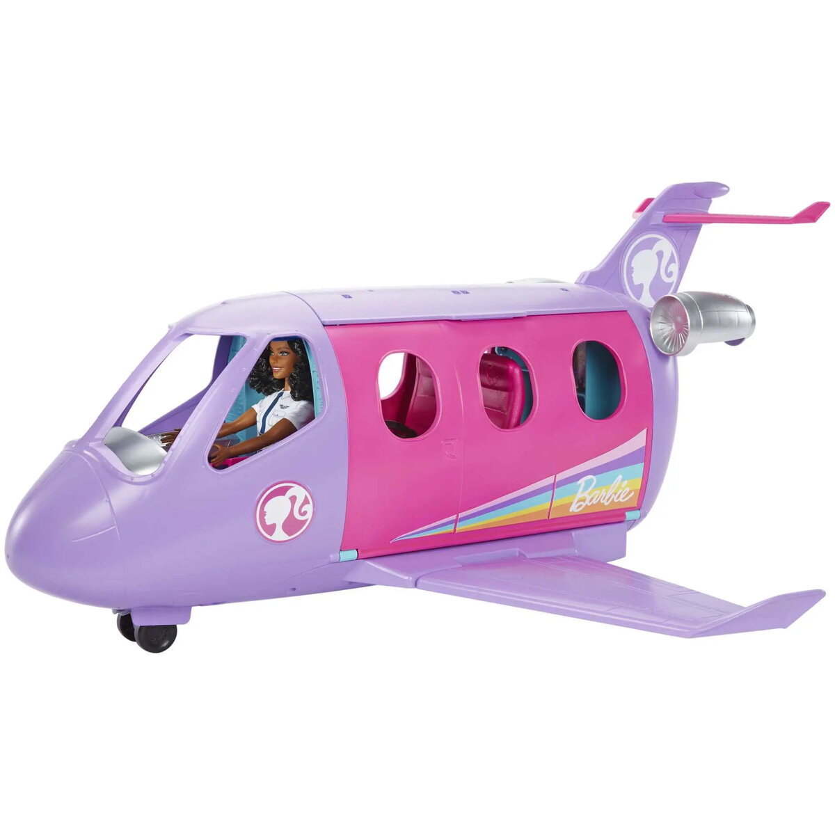 MATTEL Barbie Life in the City