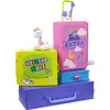 MATTEL Barbie Extra modes leļļu komplekts Photo 7