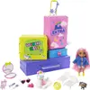 MATTEL Barbie Extra modes leļļu komplekts Photo 16