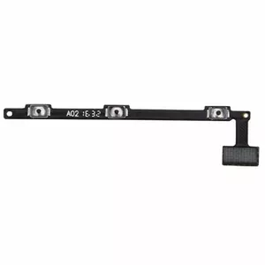 Vadi! Meizu M3 Max / Meilan Max barošanas pogas elastīgais kabelis SP6137 
