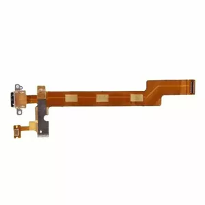 Vadi! Meizu MX5 lādēšanas porta Flex kabelis SP0179 