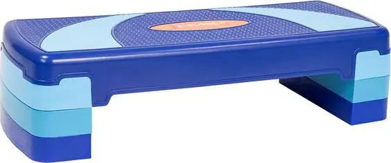 Aerobikas step platforma HMS 17-44-013 /