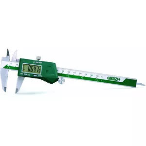 Caliper INSIZE 1108-150 150 mm (6 in) electronic with 3V battery and data output