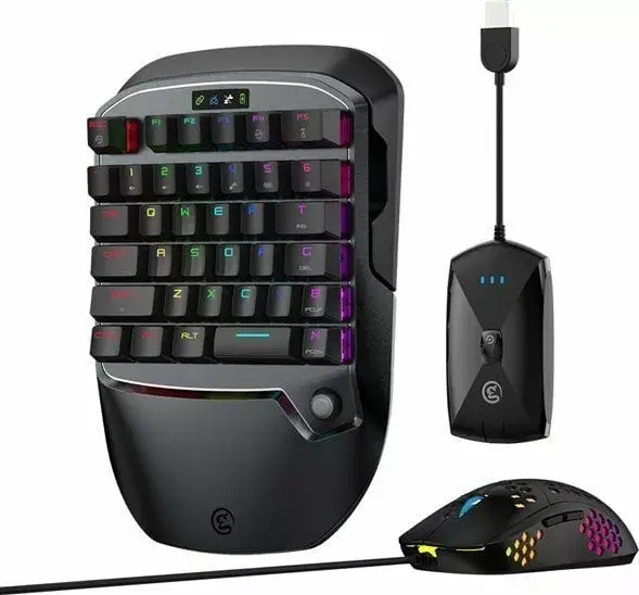 GameSir VX2 AimSwitch проводной игровой контроллер Photo 2