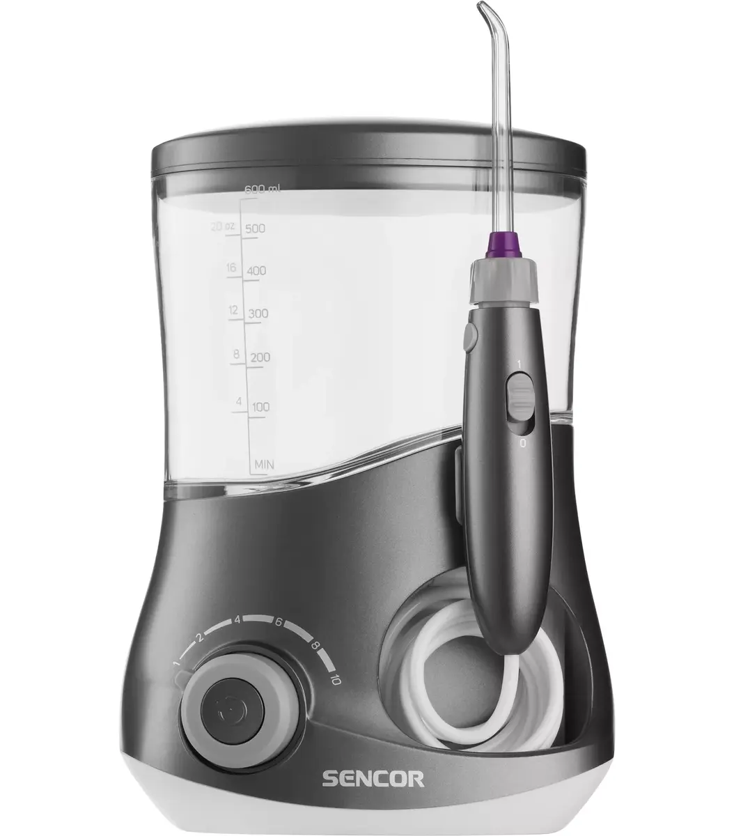 Ирригатор SENCOR SOI 2200SL Photo 2