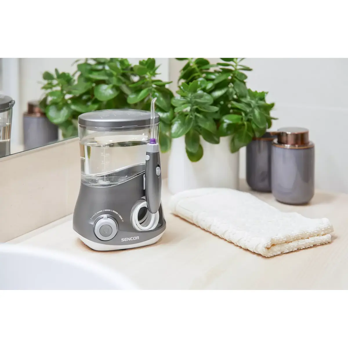 Ирригатор SENCOR SOI 2200SL Photo 13