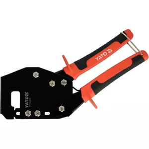 Plier Yato YT-51312 Steel TPR Handle 260mm