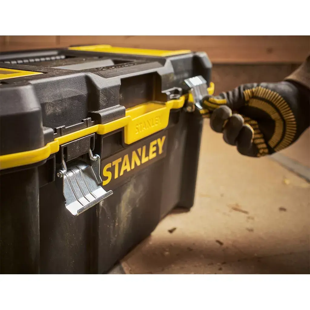 Cieta korpusa kaste Stanley STST83397-1 Photo 8