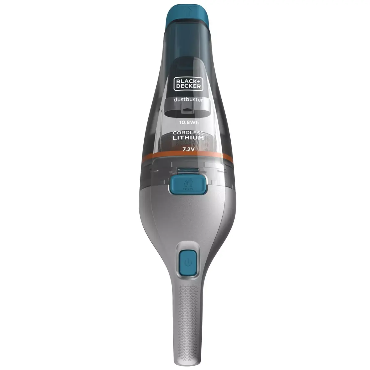 Ручной пылесос Black & Decker NVC215WA-QW Photo 2