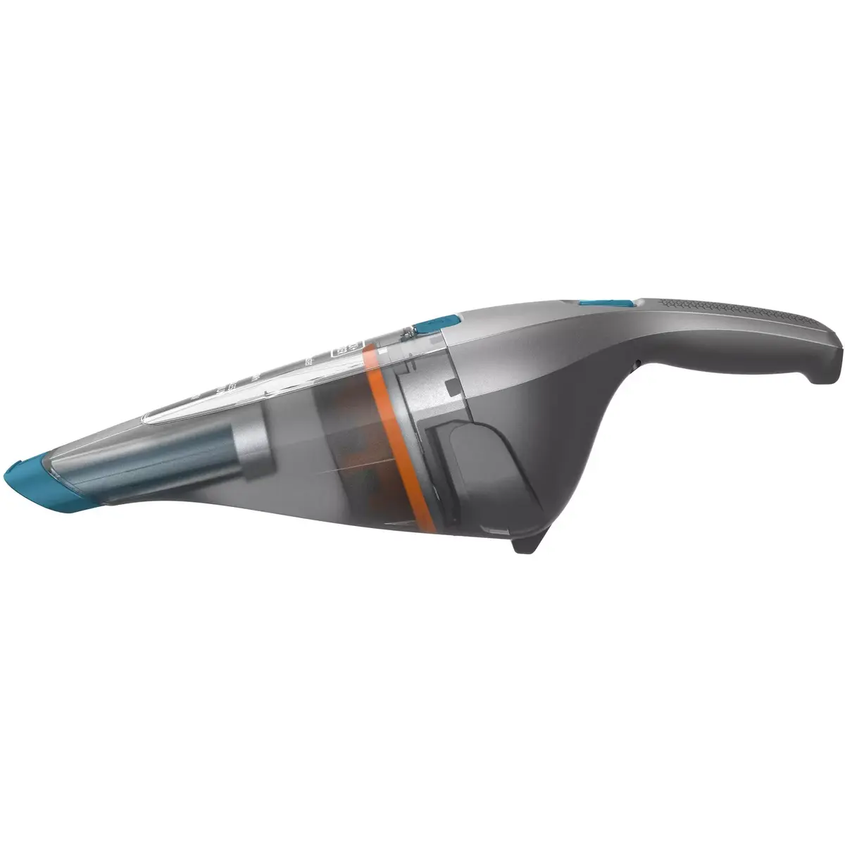 Ручной пылесос Black & Decker NVC215WA-QW Photo 3
