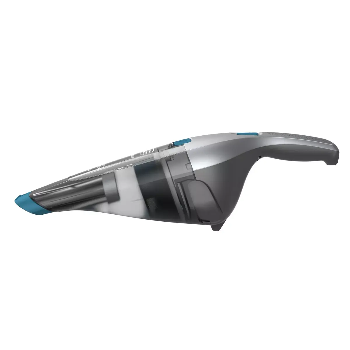 Ручной пылесос Black & Decker NVC215WA-QW Photo 4