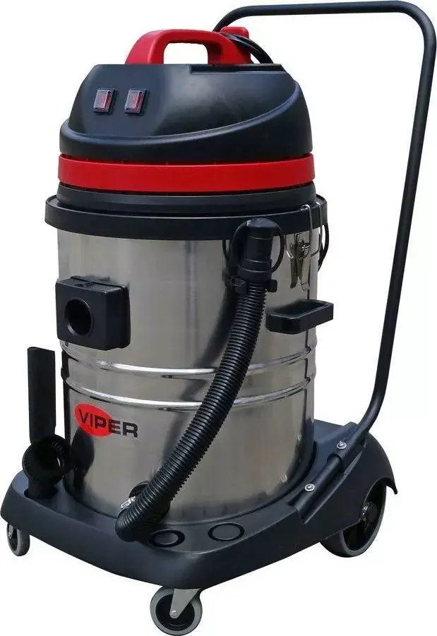 Пылесосы