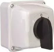Кулачковый переключатель Elektromet Łuk 25-63
