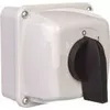 Кулачковый переключатель Elektromet Łuk 25-63 Photo 2
