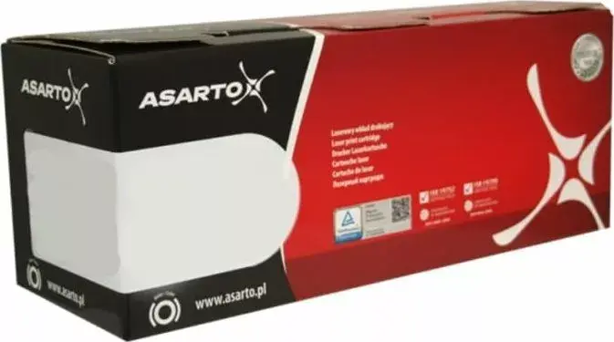 Toneris Asarto Black Zamiennik TN230 AS-LB230BKN Photo 2