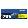 Brother TN-245 Yellow оригинальный тонер-картридж Photo 2
