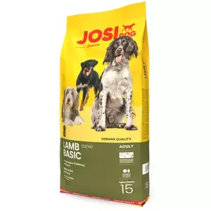 Suņu barība Josera JosiDog 15 kg Pieaugušajiem Aitas gaļa