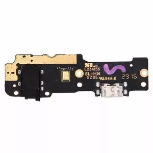Mikroshēmas! Meizu  M3 Max / Meilan Max Charging Port Board SP6138 
