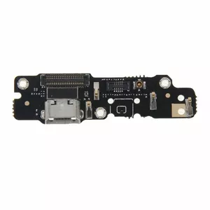 Mikroshēmas! Meizu  Keypad Board&Charging Port Flex Cable Replacement for Meizu MX4 Pro S-SP-2818 