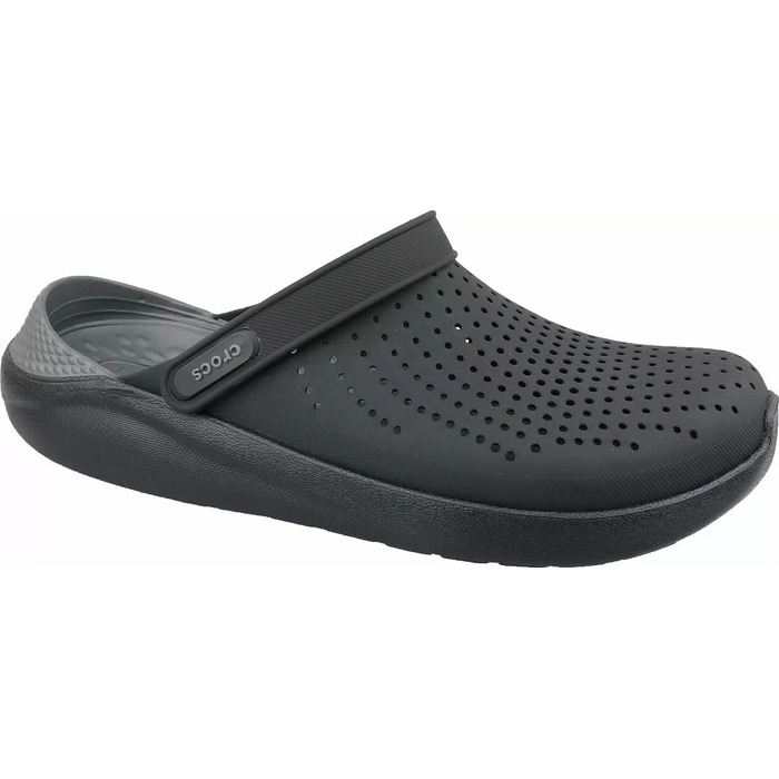 Crocs Sandały męskie LiteRide Clog 204592-0DD | Footwear 