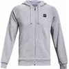Under Armour Rival Fleece FZ džemperis 1357111 011 Photo 2