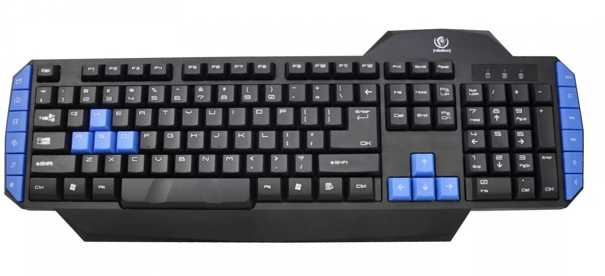 Keyboards
