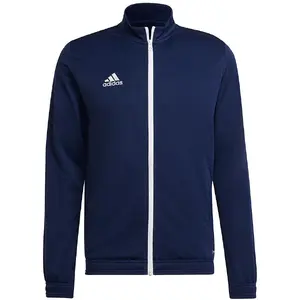 Džemperis ADIDAS Entrada 22 H57523 — vīriešu treniņu džemperis, modelis Entrada 22, izmērs S