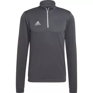 Тренировочная худи ADIDAS ENTRADA 22 H57546 серый XXL