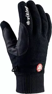 Viking Solano Windstopper Gloves Black Size 8
