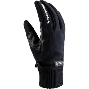 Viking Windstopper Solano Gloves Black Size 10