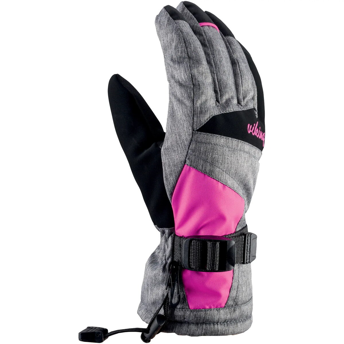 Slēpošanas cimdi Viking Ronda Ski Lady