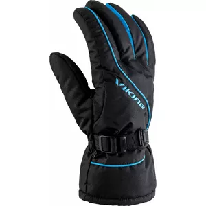 Viking Devon Ski Man Men's Ski Gloves Black