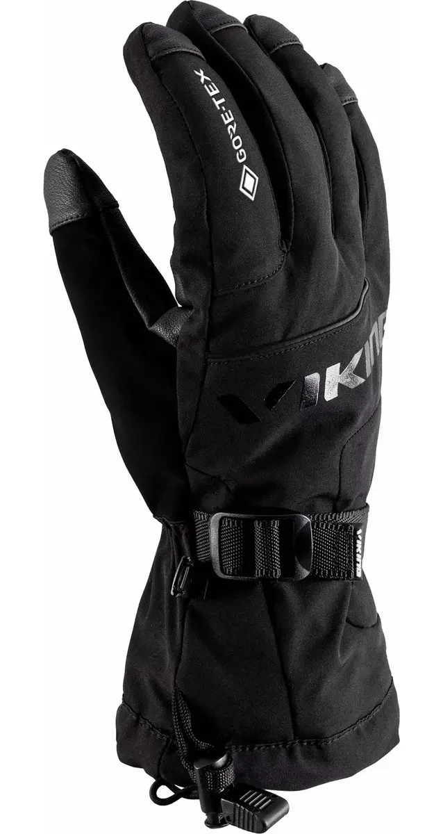 Viking Hudson GTX vīriešu slēpošanas cimdi
