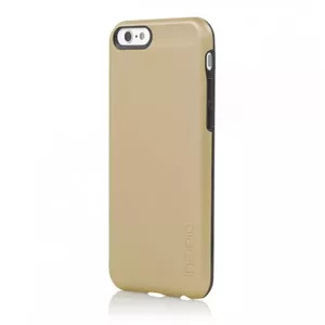 Чехол Incipio IPH-1178-GLD для iPhone 6 Золотой
