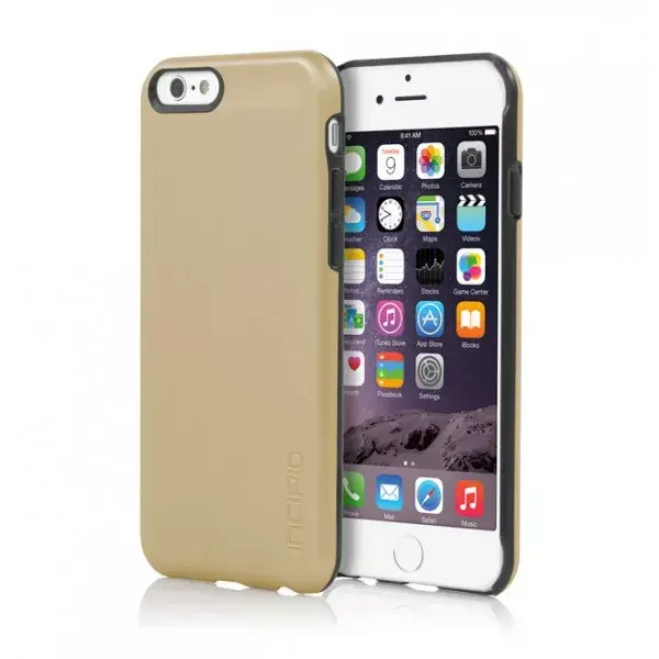 Чехол Incipio IPH-1178-GLD Photo 3