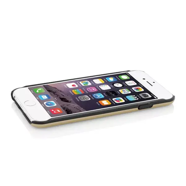 Чехол Incipio IPH-1178-GLD Photo 4