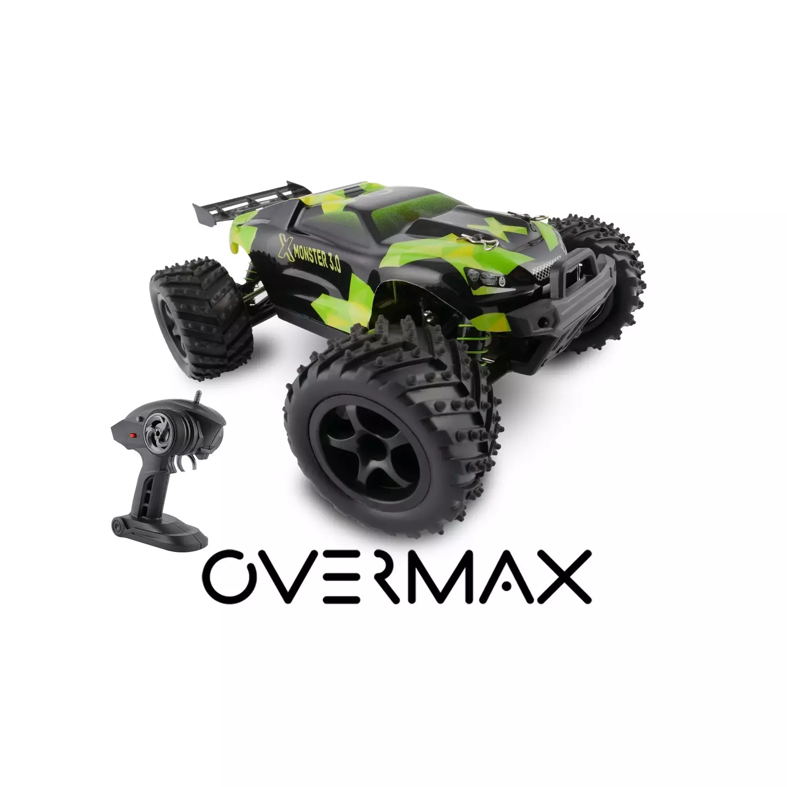 OverMax OV_X_MONSTER_3.0 Photo 10