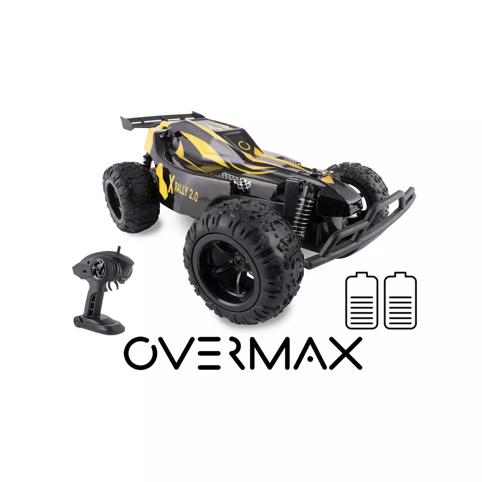 OverMax OV_X_RALLY_2.0 Photo 14