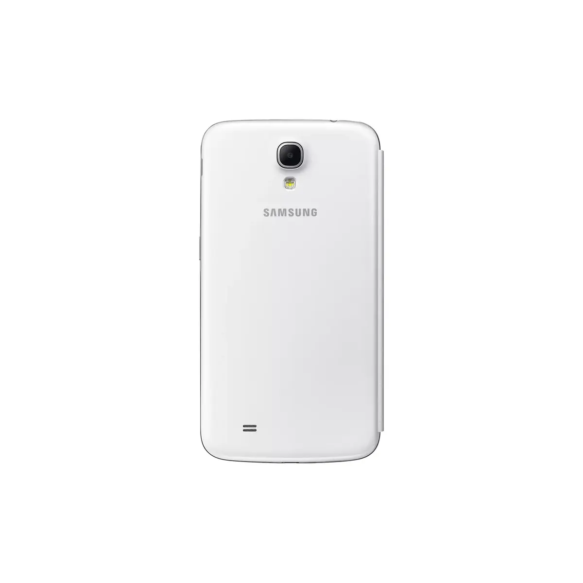 Flip case Samsung Galaxy MEGA (6.3") EF-FI920B Photo 3