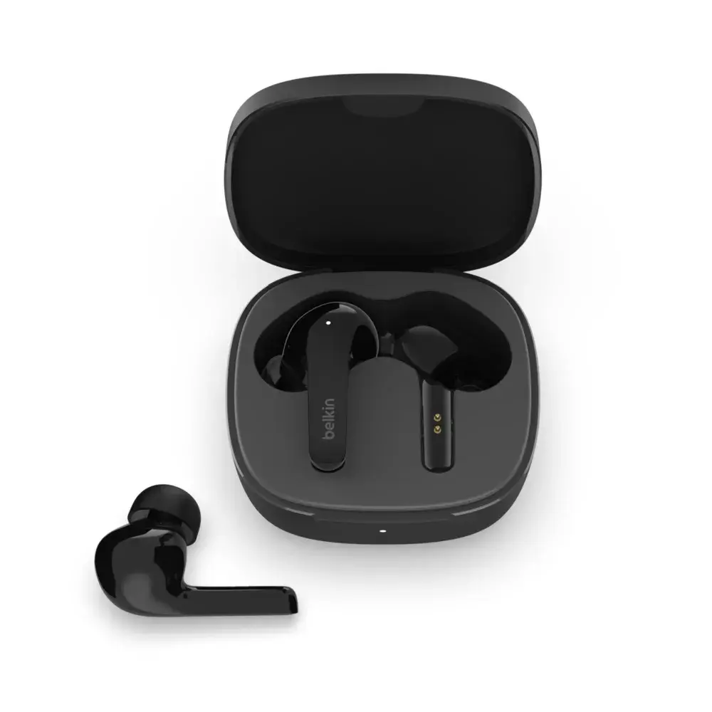 Austiņas Belkin SOUNDFORM Flow Photo 4