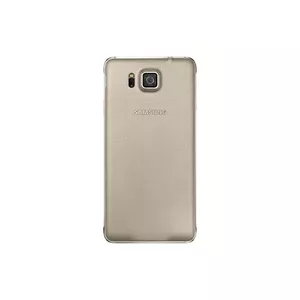 Чехол для мобильного телефона Samsung EF-OG850SFEGWW Золотой